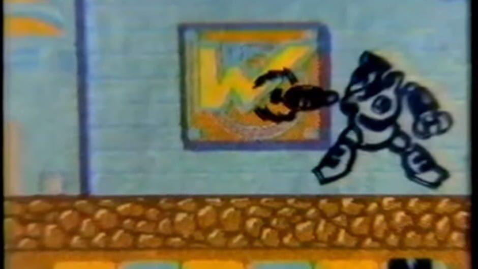 Mega Man 2 screenshot 3