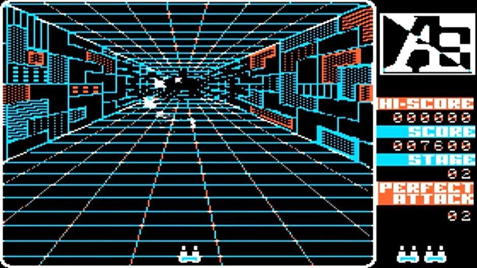 A.E. screenshot 2