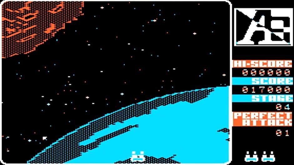 A.E. screenshot 4
