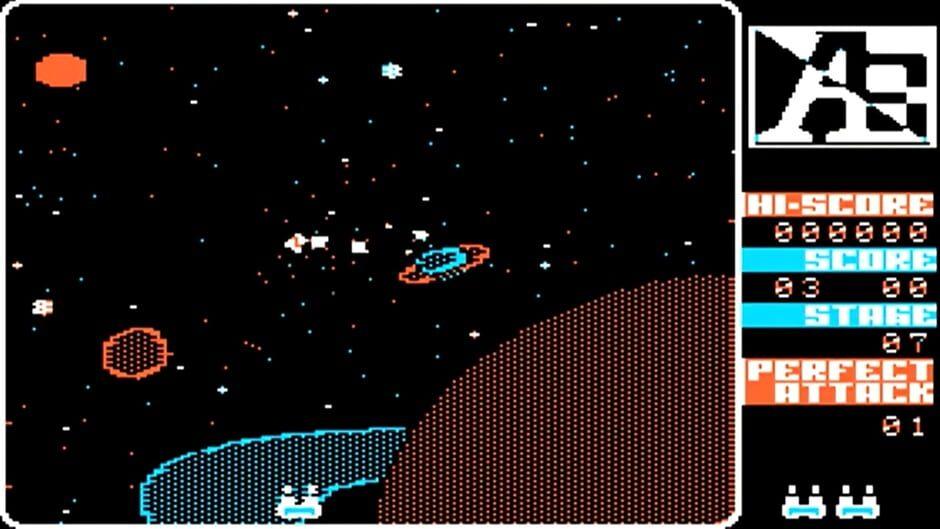 A.E. screenshot 3