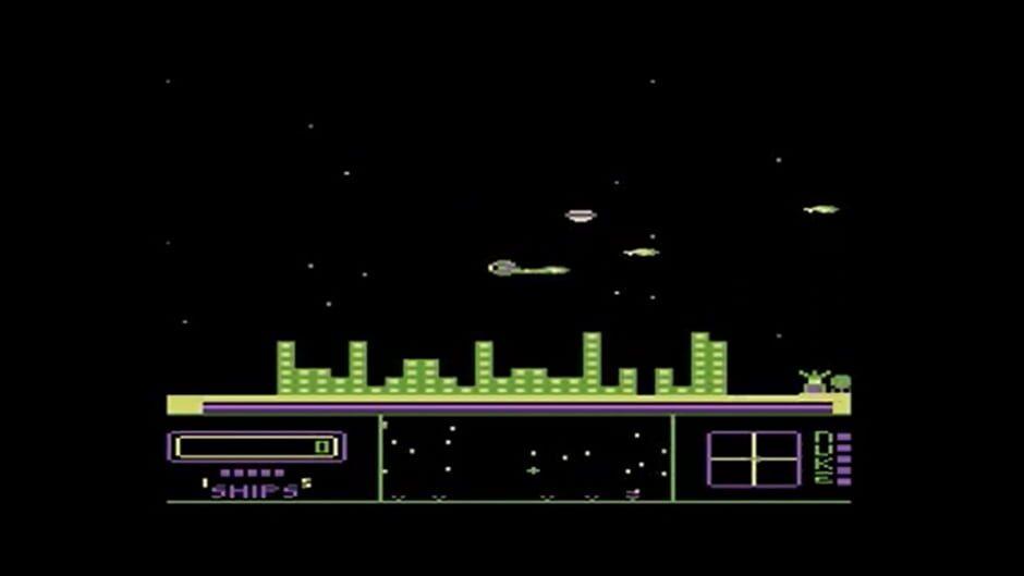 Repton screenshot 2