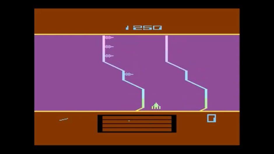 Fantastic Voyage screenshot 1