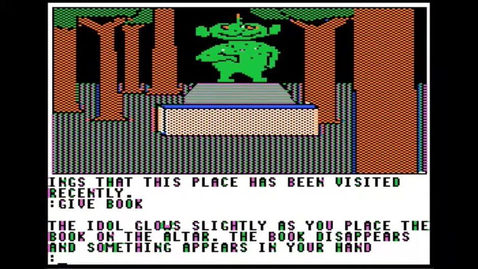 The Blade of Blackpoole screenshot 3