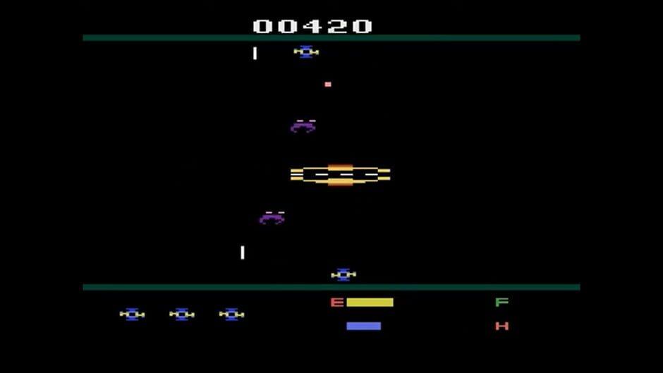 Cross Force screenshot 1