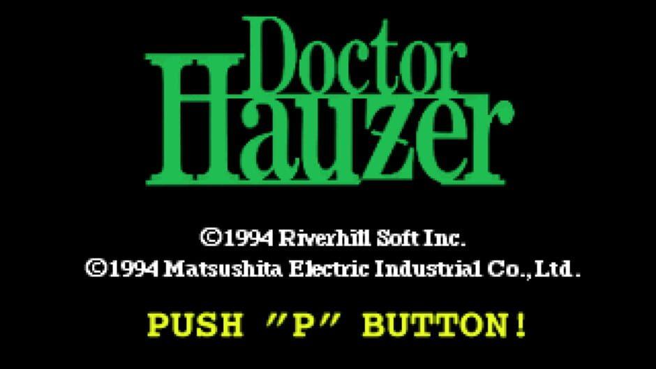 Doctor Hauzer screenshot 4