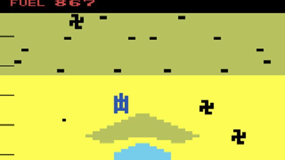 Unknown Tank Game screenshot 2