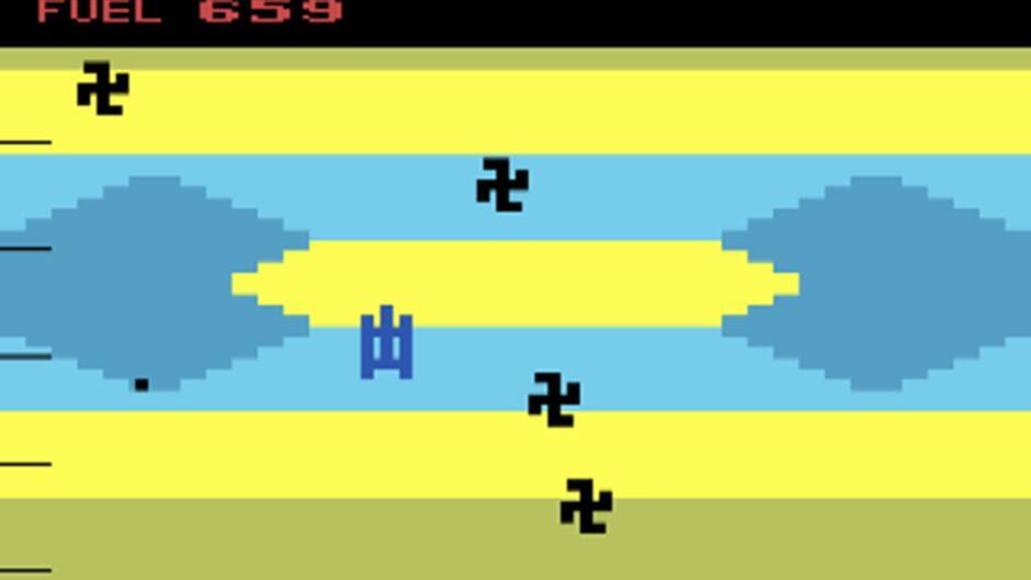 Unknown Tank Game screenshot 3