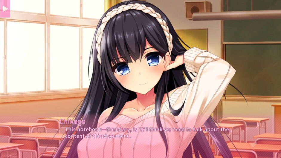 Real Anime Situation! 2 screenshot 1