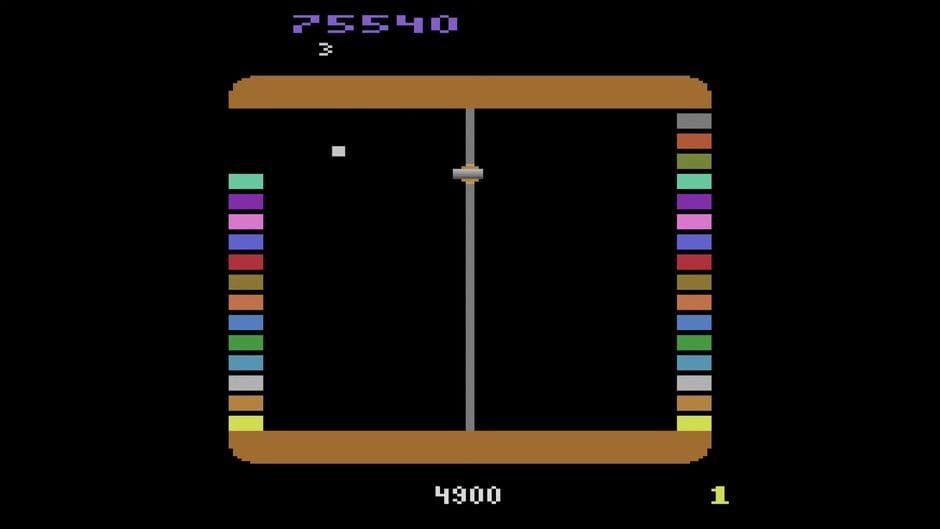 Ram It screenshot 1