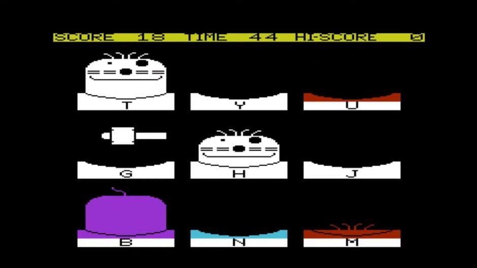 Mole Attack screenshot 1