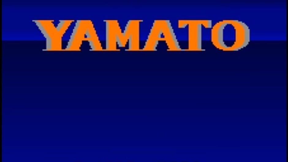Yamato screenshot 2