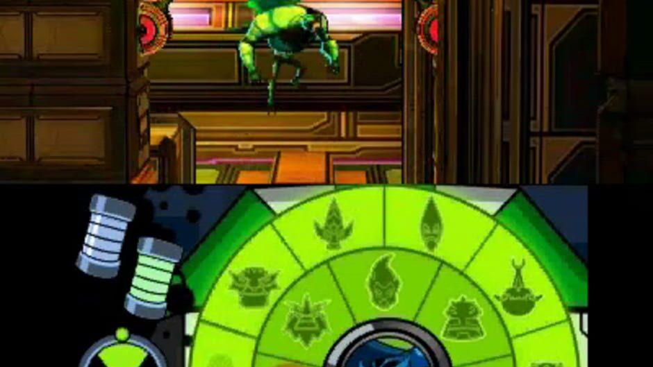 Ben 10: Omniverse 2 screenshot 2