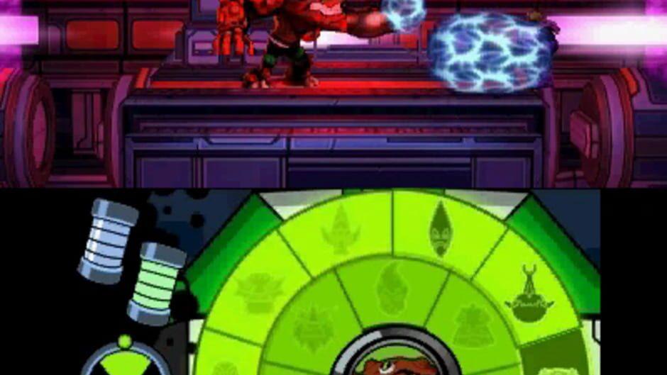 Ben 10: Omniverse 2 screenshot 3