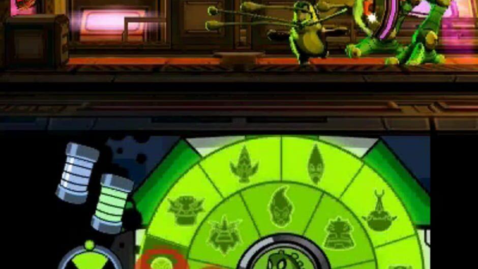 Ben 10: Omniverse 2 screenshot 4
