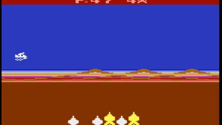 Mega Force screenshot 1