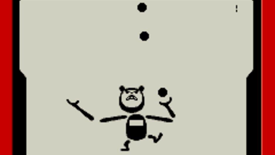 Imakuni? no Ball screenshot 2