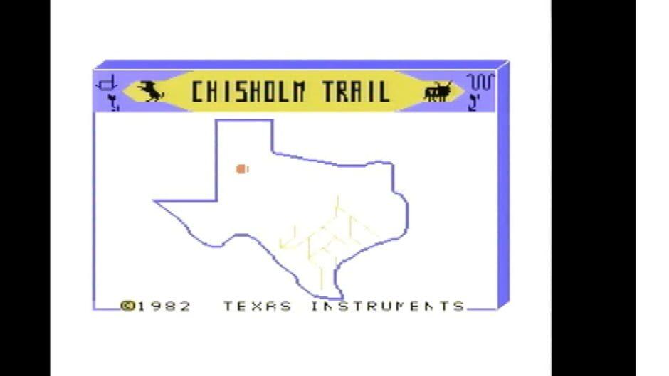 Chisholm Trail screenshot 2