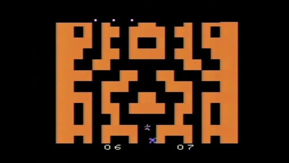 Entombed screenshot 1