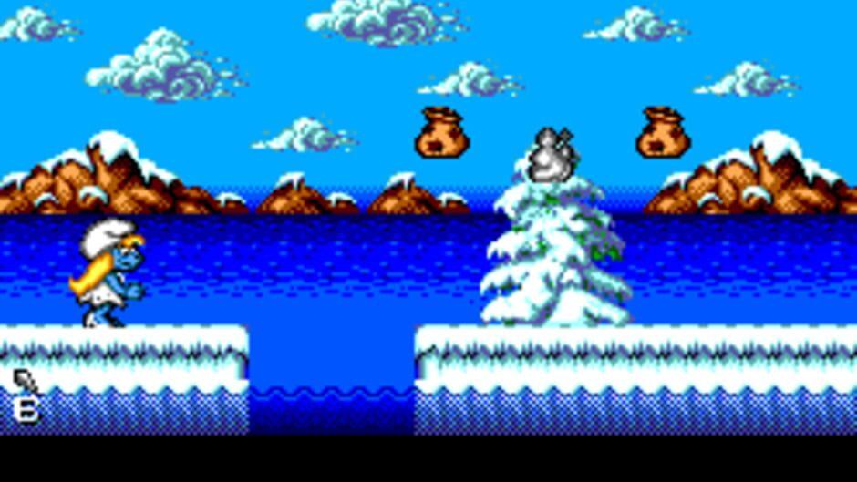 The Smurfs Travel the World screenshot 2