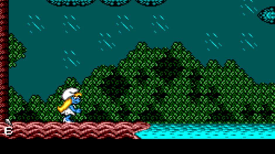 The Smurfs Travel the World screenshot 3