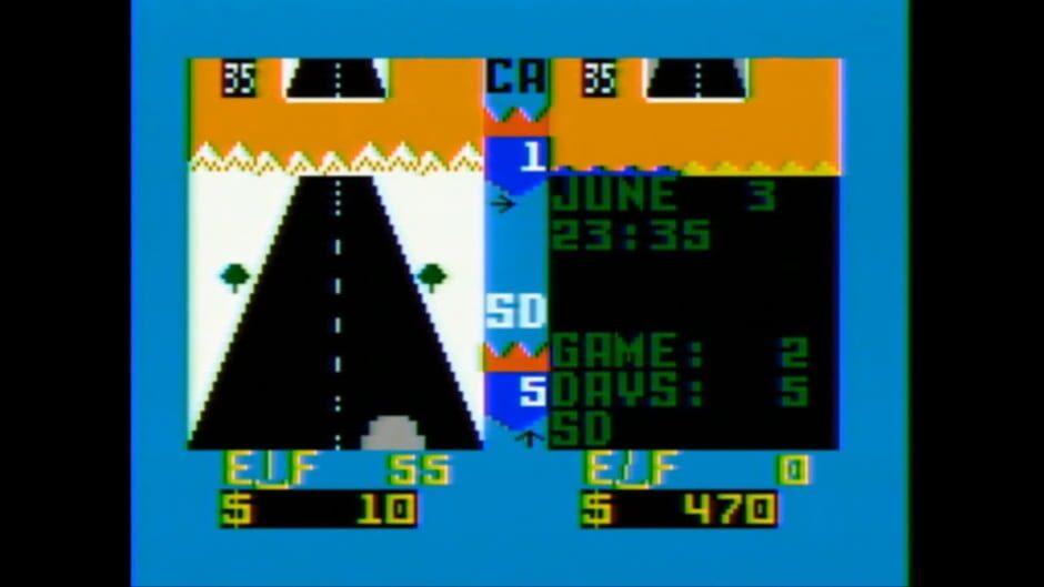 Truckin' screenshot 2
