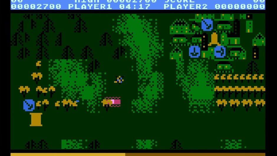 Countermeasure screenshot 2