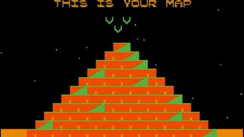 Lost Tomb screenshot 2