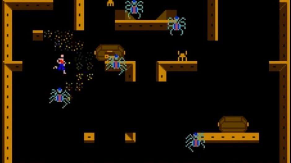 Lost Tomb screenshot 4