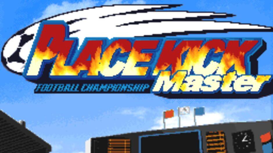 Place Kick Master Football Championship screenshot 2