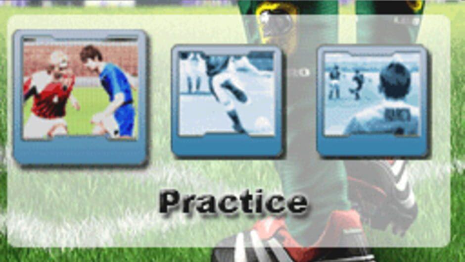 Place Kick Master Football Championship screenshot 3