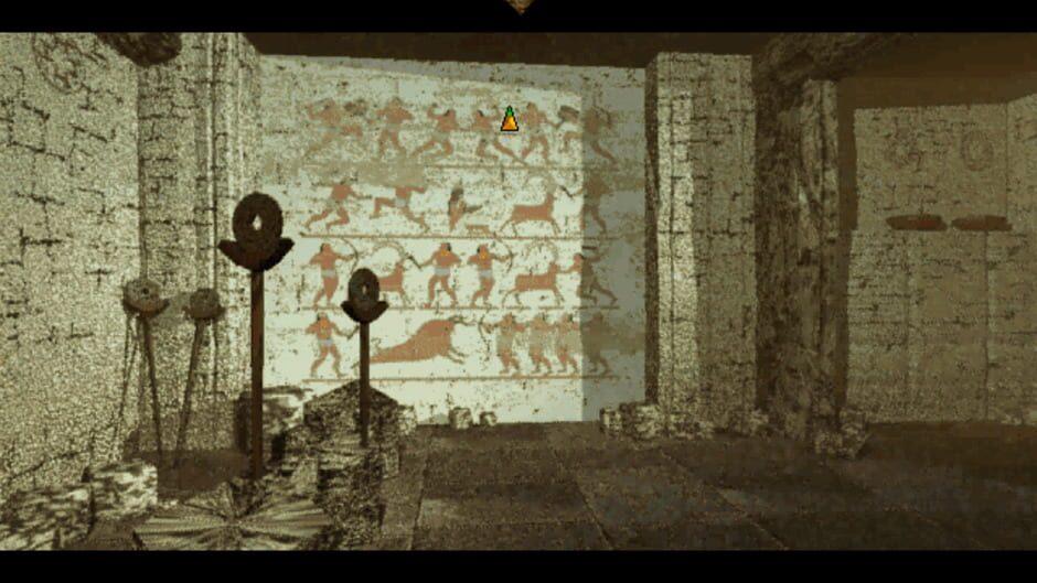 Jewels of the Oracle screenshot 3