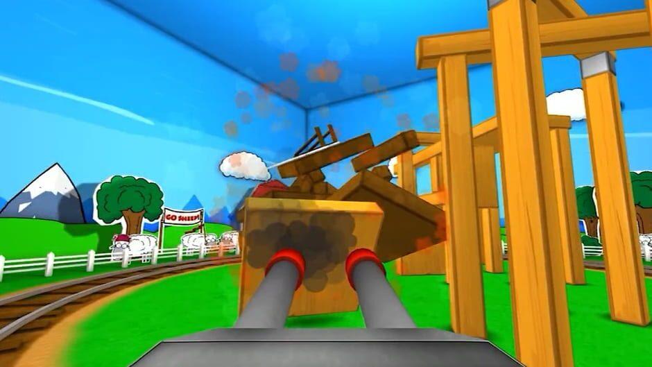 Block Amok screenshot 2