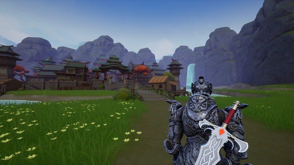 Realms of Arcana screenshot 2