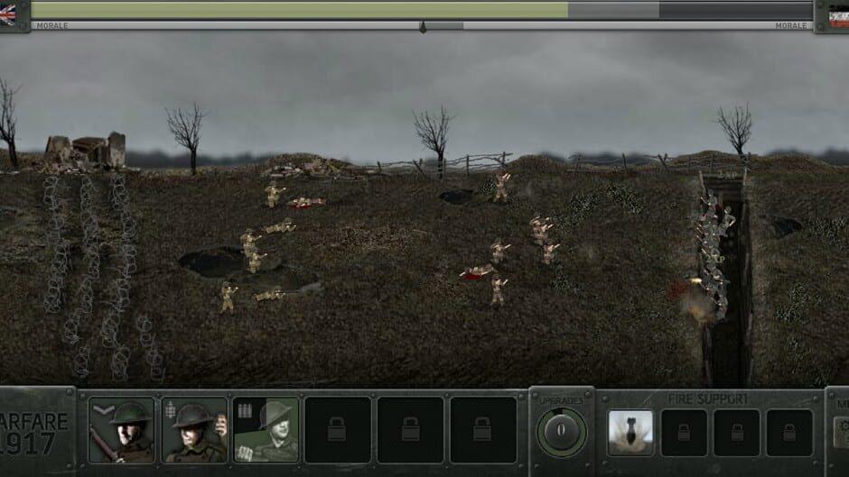 Warfare Legacy Collection screenshot 3