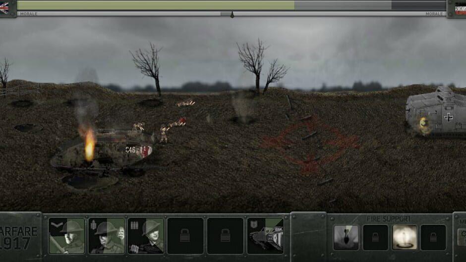 Warfare Legacy Collection screenshot 4