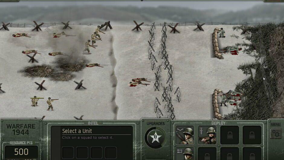 Warfare Legacy Collection screenshot 1