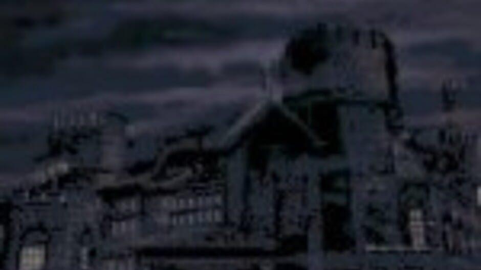 The Incredible Shrinking Character screenshot 2
