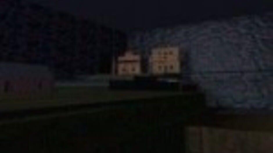 The Incredible Shrinking Character screenshot 4
