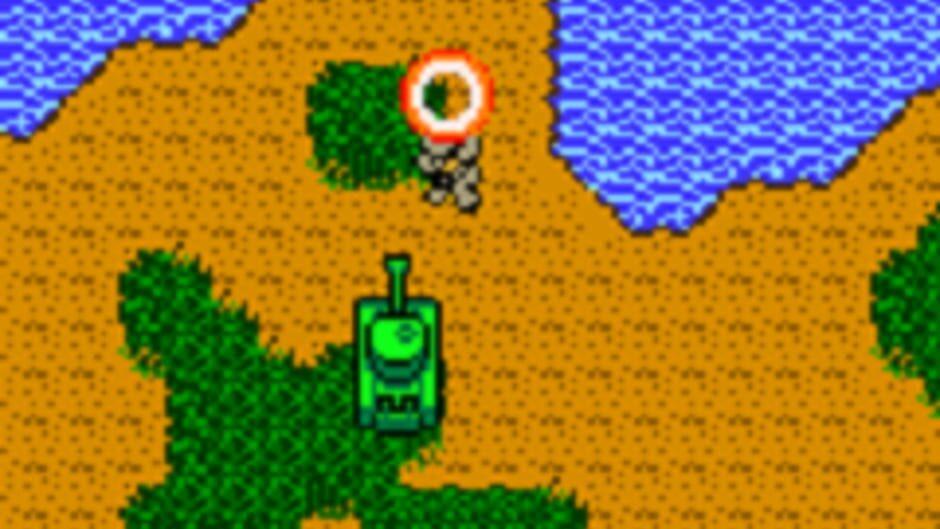 Sgt. Rock: On the Frontline screenshot 3
