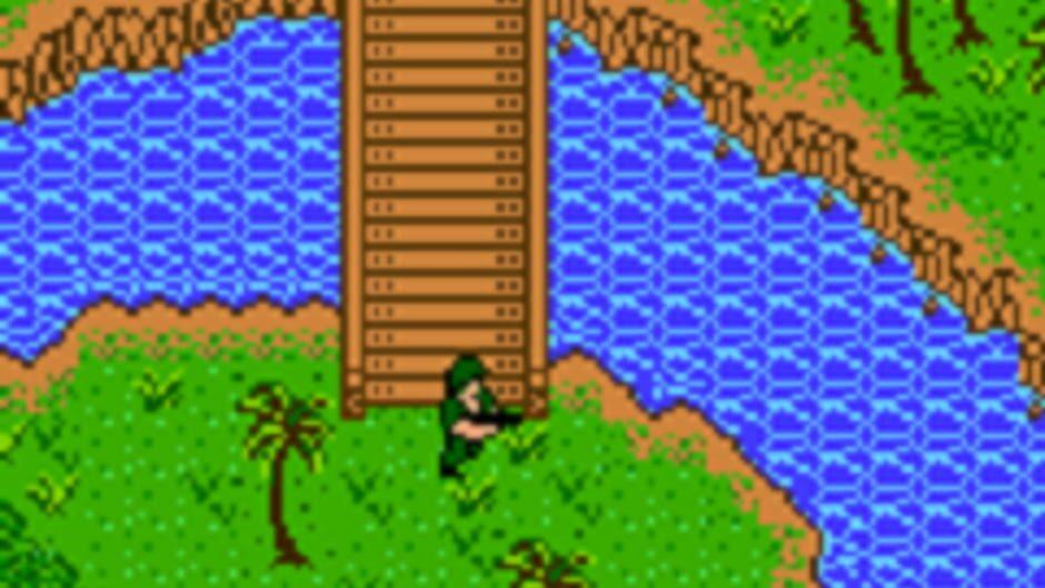 Sgt. Rock: On the Frontline screenshot 1