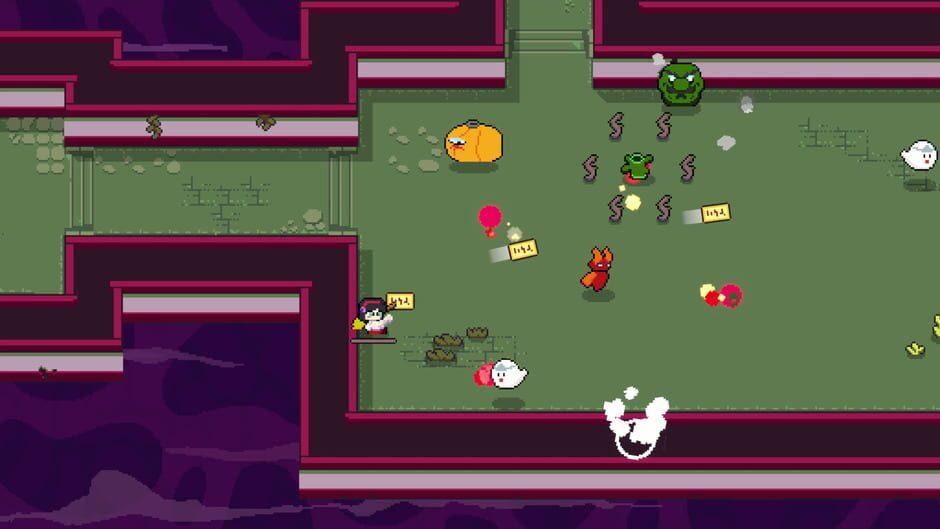 502's Arcade screenshot 4