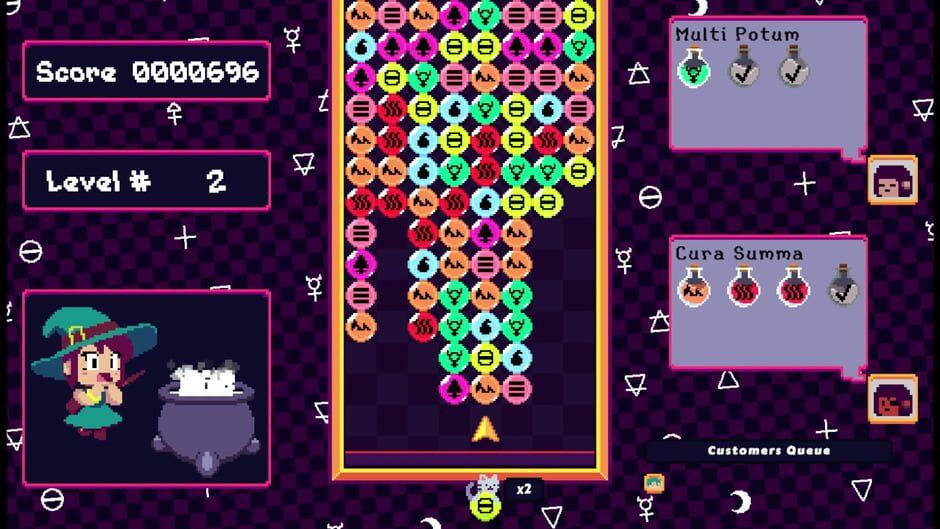 502's Arcade screenshot 2