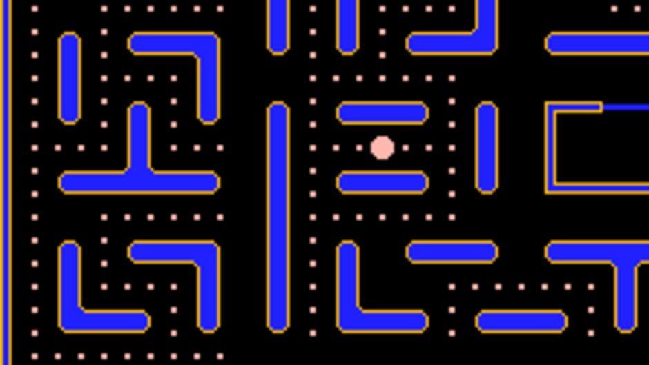 Jr. Pac-Man screenshot 2