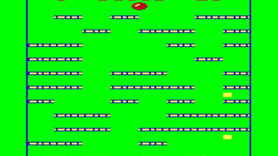 Falling Balls screenshot 2