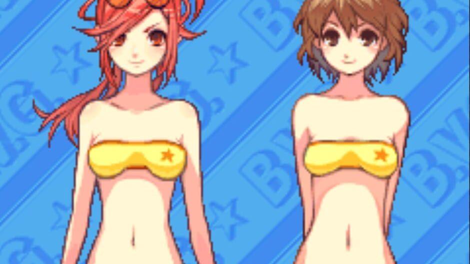 Beach Volleyball Girl Shizuku screenshot 2