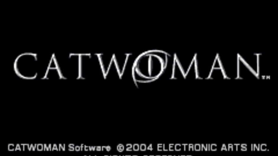 Catwoman screenshot 1