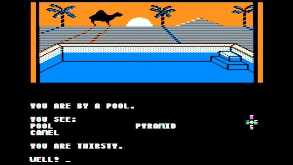 The Sands of Egypt screenshot 3