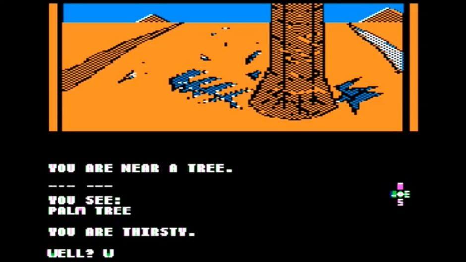The Sands of Egypt screenshot 4