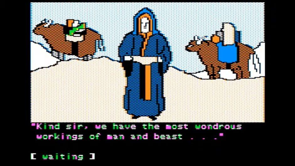 The Serpent's Star screenshot 4