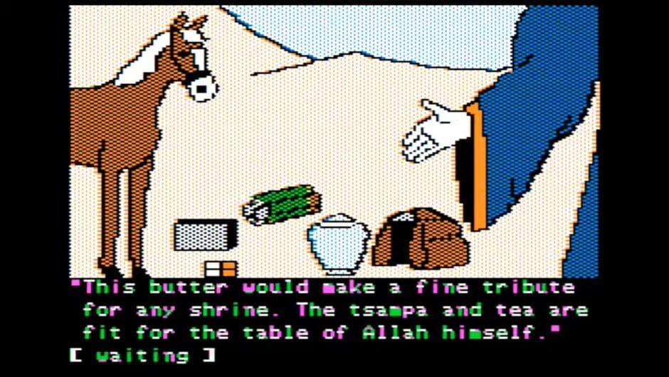 The Serpent's Star screenshot 3